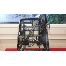 Sitzgestell Fahrersitz Scharnier Griff Arretierung Mercedes SL R129 1299103520