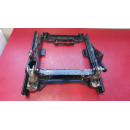 Sitzgestell Fahrersitz Scharnier Griff Arretierung Mercedes SL R129 1299103520