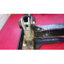 Sitzgestell Fahrersitz Scharnier Griff Arretierung Mercedes SL R129 1299103520