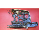 Sitzgestell Fahrersitz Scharnier Griff Arretierung Mercedes SL R129 1299103520