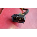 Schalter Blinker Scheibenwischer Mercedes SL R129 W129 1295400944