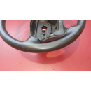 Lederlenkrad schwarz anthrazit Mercedes W203 CL203 S203 2034600903 9C29