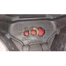 Lederlenkrad schwarz anthrazit Mercedes W203 CL203 S203 2034600903 9C29