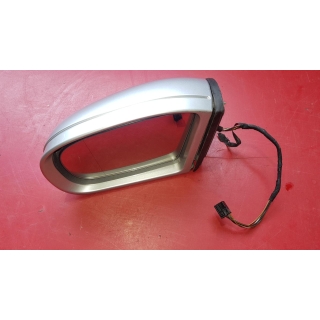 Aussenspiegel links 744 brillantsilber Mercedes W203 2038104576 2038110360
