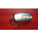 Aussenspiegel links 744 brillantsilber Mercedes W203 2038104576 2038110360