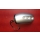 Aussenspiegel links 744 brillantsilber Mercedes W203 2038104576 2038110360