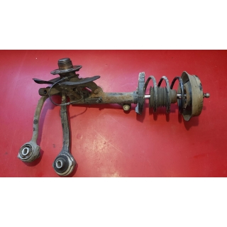 Federbein Achsschenkel Querlenker Radnabe vorne rechts Mercedes W203 S203
