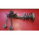 Federbein Achsschenkel Querlenker Radnabe vorne rechts Mercedes W203 S203