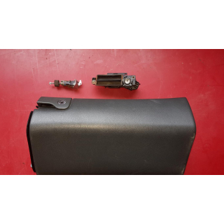 Schließzylinder Tür Handschuhfach Heckdeckel Schlüssel Mercedes W203 C-Klasse