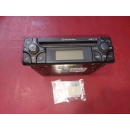 Autoradio Mercedes-Benz Audio 10 CD MF 2910 RDS Code 1708200386