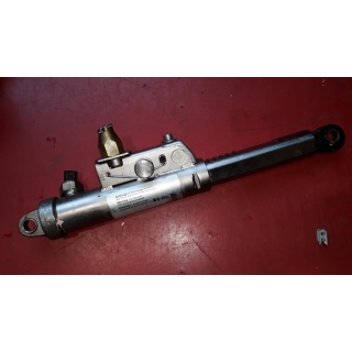 Zylinder Überrollbügel links Mercedes SL R129 W129 1298600335 A1298600735