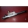 Zylinder Überrollbügel links Mercedes SL R129 W129 1298600335 A1298600735