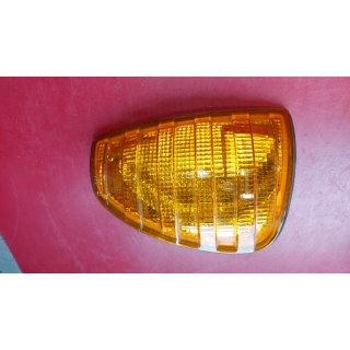 Blinker rechts ORIGINAL Bosch Mercedes W123 S123 C123 0008207421