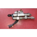 Zylinder Überrollbügel rechts Mercedes SL R129 W129 1298600435 1298600835
