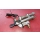 Zylinder Überrollbügel rechts Mercedes SL R129 W129 1298600435 1298600835