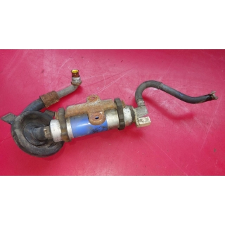 Kraftstoffpumpe Benzinpumpe original Mercedes R230 W220 C215 0014701294