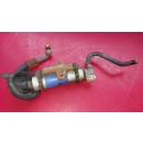 Kraftstoffpumpe Benzinpumpe original Mercedes R230 W220 C215 0014701294