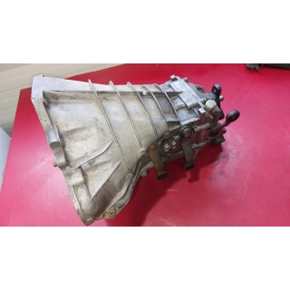 4-Gang Getriebe 716211 Mercedes W123 200 230 E T C 1232601301