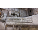 4-Gang Getriebe 716211 Mercedes W123 200 230 E T C 1232601301