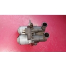 Heizungsventil Duoventil Mercedes W124 R129 W129 0008306584