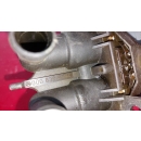 Heizungsventil Duoventil Mercedes W124 R129 W129 0008306584