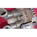 Heizungsventil Duoventil Mercedes W124 R129 W129 0008306584