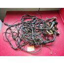 Kabelbaum komplett Stecker Buchsen Innenraum Mercedes...