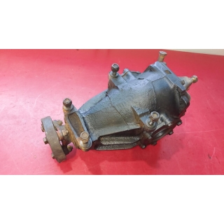 Hinterachsmittelstück Differenzial 3,58 Mercedes W123 R107 1233503920