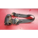 Sicherheitsgurt hinten links o. rechts Mercedes W126 W124 W201 1248600585