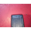 Gurtschloss Sicherheitsgurt hinten links Mercedes W126 1268601396