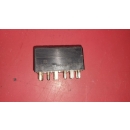 Relais Zusatzlüfter Mercedes W140 R129 W124 W202...