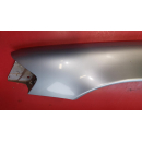 Kotflügel vorne links 348 Perlblau rostfrei Mercedes...