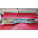 Kotflügel vorne links 348 Perlblau rostfrei Mercedes SL R129 W129 1298800118