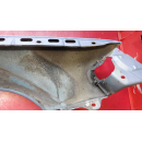 Kotflügel vorne links 348 Perlblau rostfrei Mercedes SL R129 W129 1298800118