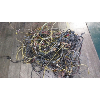 Kabelbaum Innenraum Armaturenbrett Mercedes SL R129 W129 1295408205