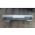 Stoßstange vorne silber Mercedes SL R129 W129 1989 - 1995 1298800070