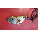 Schloss Verdeck Kofferraum links Mercedes SL R129 W129 1298000574 1298001174