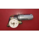 Motor Lehnenverstellung Stellmotor links Mercedes SL R129...