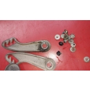 Scharnier Motorhaube links rechts Mercedes SL R129 W129 1298800128 1298800228