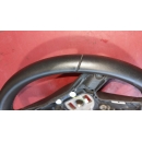 Lenkrad Leder schwarz TOP Mercedes W212 S212 2124600303 9E38