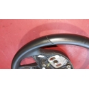 Lenkrad Leder schwarz TOP Mercedes W212 S212 2124600303 9E38