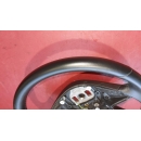 Lenkrad Leder schwarz TOP Mercedes W212 S212 2124600303 9E38