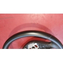 Lenkrad Leder schwarz TOP Mercedes W212 S212 2124600303 9E38