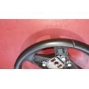 Lenkrad Leder schwarz TOP Mercedes W212 S212 2124600303 9E38