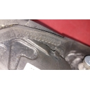 Lenkrad Leder schwarz TOP Mercedes W212 S212 2124600303 9E38