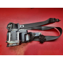 Sicherheitsgurt vorne links schwarz Mercedes S212 W212...
