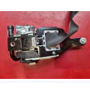 Sicherheitsgurt vorne links schwarz Mercedes S212 W212 2128600786 9C94