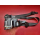 Sicherheitsgurt vorne links schwarz Mercedes S212 W212 2128600786 9C94