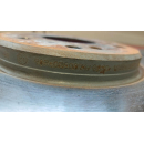 2x Bremssattel Scheiben Klötze ATE vorn Mercedes R129 W129 1294200083 1294200183