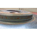 2x Bremssattel Scheiben Klötze ATE vorn Mercedes R129 W129 1294200083 1294200183